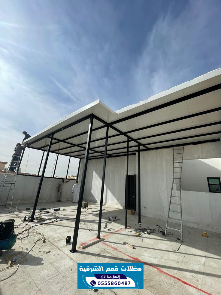 غرف ساندوتش بانل الخبر باحدث المواصفات | 0555860487