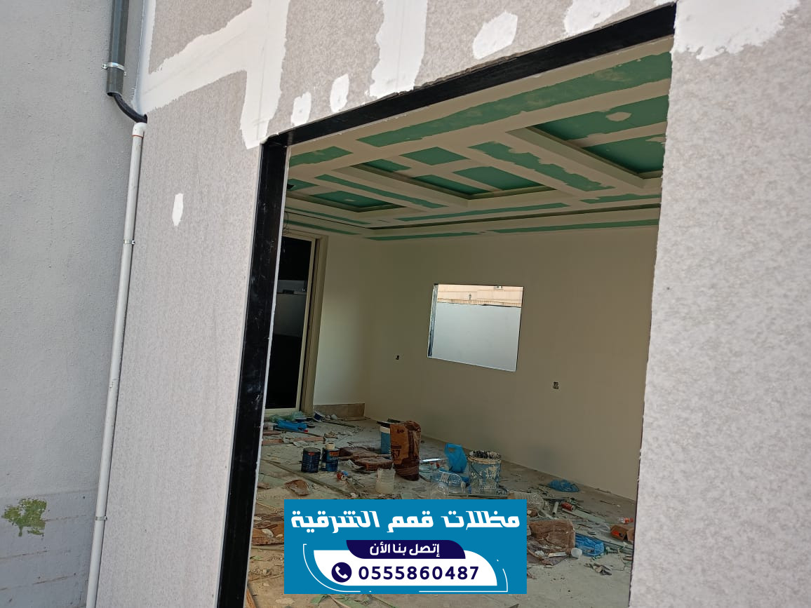 تركيب ساندوتش بانل بالدمام | غرف وملاحق ومستودعات بعزل حراري