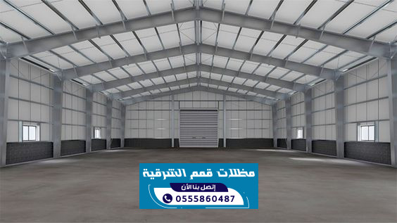 تركيب هناجر ساندوتش بانل في الشرقية | 0555860487